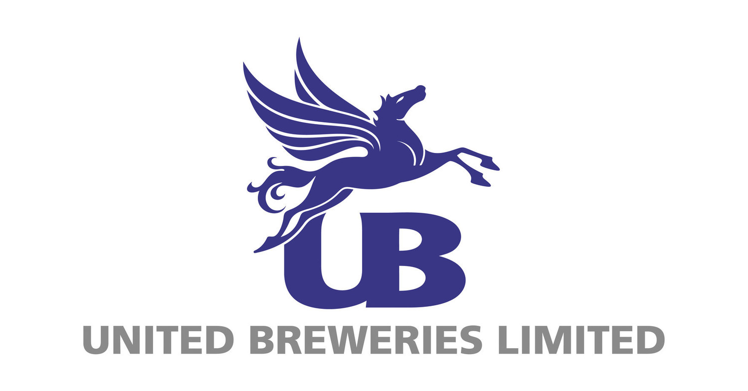 United Breweries Limited Logo