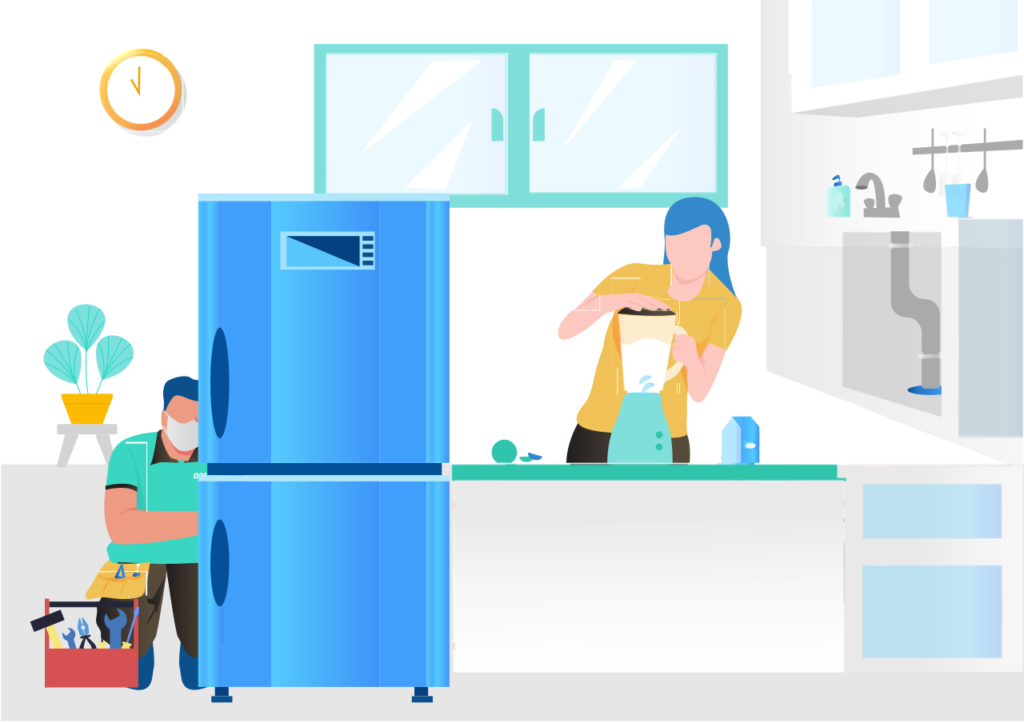 refrigerator-repair-service