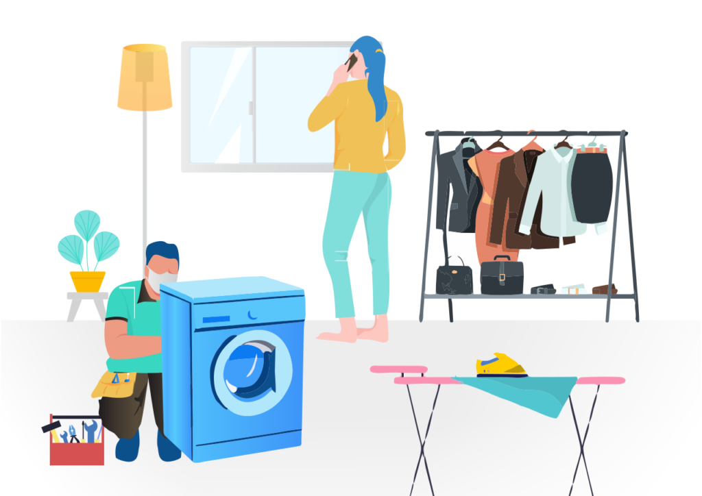 washing-machine-repair-service